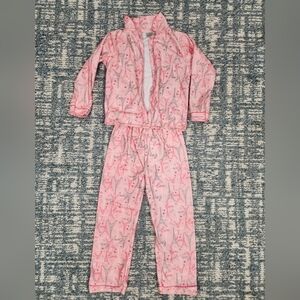 Girl's PJ